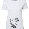 Ladies Special Tee Thumbnail