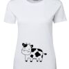 Ladies Special Tee Thumbnail
