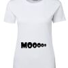 Ladies Special Tee Thumbnail