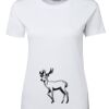 Ladies Special Tee Thumbnail