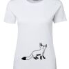 Ladies Special Tee Thumbnail