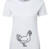 Ladies Special Tee Thumbnail