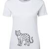 Ladies Special Tee Thumbnail