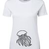 Ladies Special Tee Thumbnail