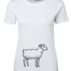 Ladies Special Tee Thumbnail