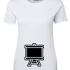 Ladies Special Tee Thumbnail