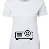 Ladies Special Tee Thumbnail