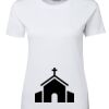 Ladies Special Tee Thumbnail