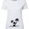 Ladies Special Tee Thumbnail