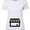 Ladies Special Tee Thumbnail