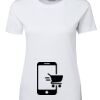 Ladies Special Tee Thumbnail