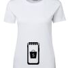 Ladies Special Tee Thumbnail