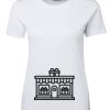Ladies Special Tee Thumbnail