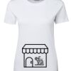 Ladies Special Tee Thumbnail