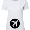 Ladies Special Tee Thumbnail