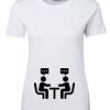 Ladies Special Tee Thumbnail