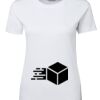 Ladies Special Tee Thumbnail