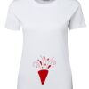 Ladies Special Tee Thumbnail