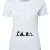 Ladies Special Tee Thumbnail