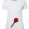 Ladies Special Tee Thumbnail