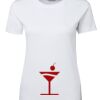 Ladies Special Tee Thumbnail