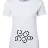 Ladies Special Tee Thumbnail