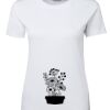 Ladies Special Tee Thumbnail