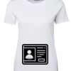 Ladies Special Tee Thumbnail
