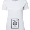 Ladies Special Tee Thumbnail