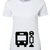Ladies Special Tee Thumbnail