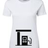 Ladies Special Tee Thumbnail