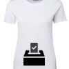 Ladies Special Tee Thumbnail