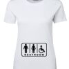 Ladies Special Tee Thumbnail