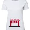 Ladies Special Tee Thumbnail