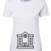 Ladies Special Tee Thumbnail