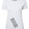 Ladies Special Tee Thumbnail