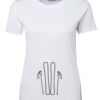 Ladies Special Tee Thumbnail