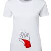 Ladies Special Tee Thumbnail
