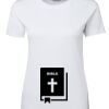 Ladies Special Tee Thumbnail