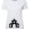 Ladies Special Tee Thumbnail