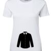 Ladies Special Tee Thumbnail