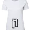 Ladies Special Tee Thumbnail