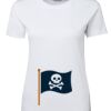 Ladies Special Tee Thumbnail