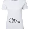 Ladies Special Tee Thumbnail