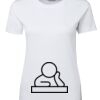 Ladies Special Tee Thumbnail