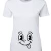 Ladies Special Tee Thumbnail