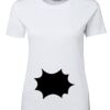 Ladies Special Tee Thumbnail