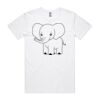 Staple Tee Thumbnail