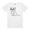 Staple Tee Thumbnail