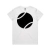 Maple Tee Thumbnail